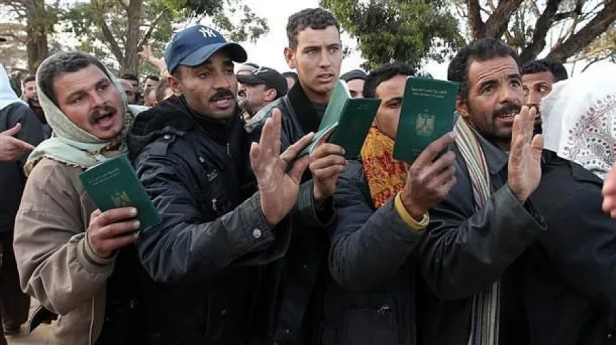 Увеличение на потока от бежанци към България тази година 