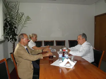 БТПП и Българска асансьорна асоциация обединяват усилия 