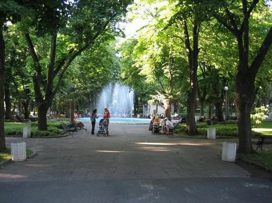 Добринка Стоилова поема РИОСВ-Бургас