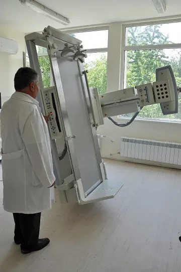 Провериха община Разлог как изпълнява проект