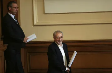 Местан: ДПС ще подкрепи актуализацията на бюджета