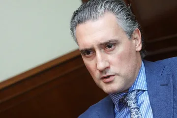 Лудогорец или Стената