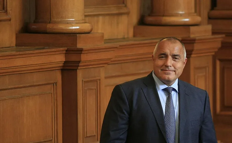 Бойко Борисов поздрави мюсюлманите за Рамазан Байрам