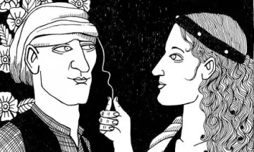 Откриха колекция от 500 нови приказки