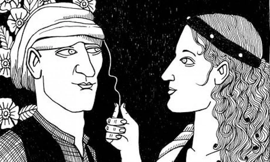 Откриха колекция от 500 нови приказки