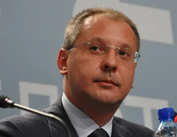 Подготвят среща на Станишев с Обама