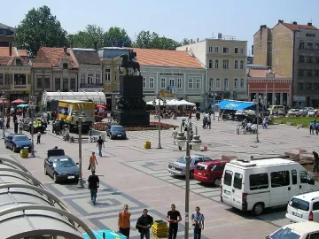 Изгониха журналисти от кметството в Ниш