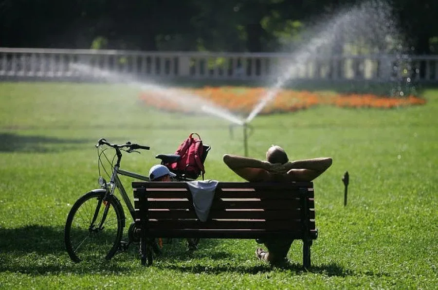 Слънчево и горещо ще е времето утре