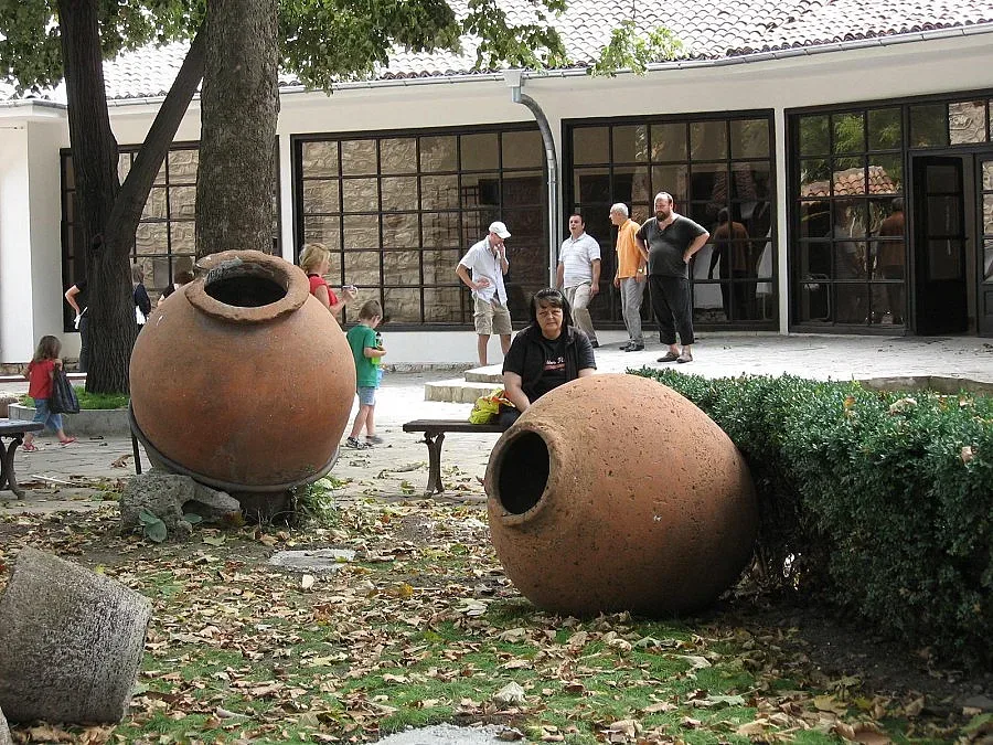 Добрич прави музеи под открито небе