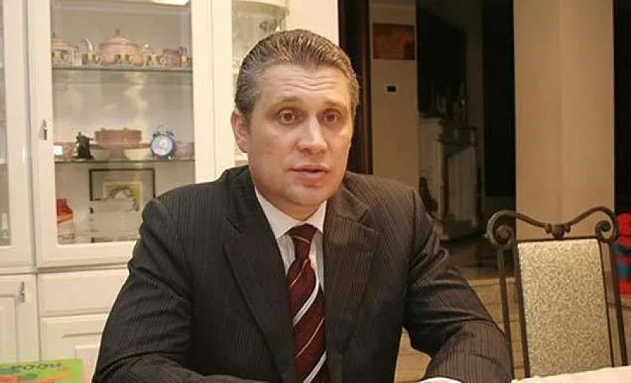 Коце Маца лъсна във Фейсбук