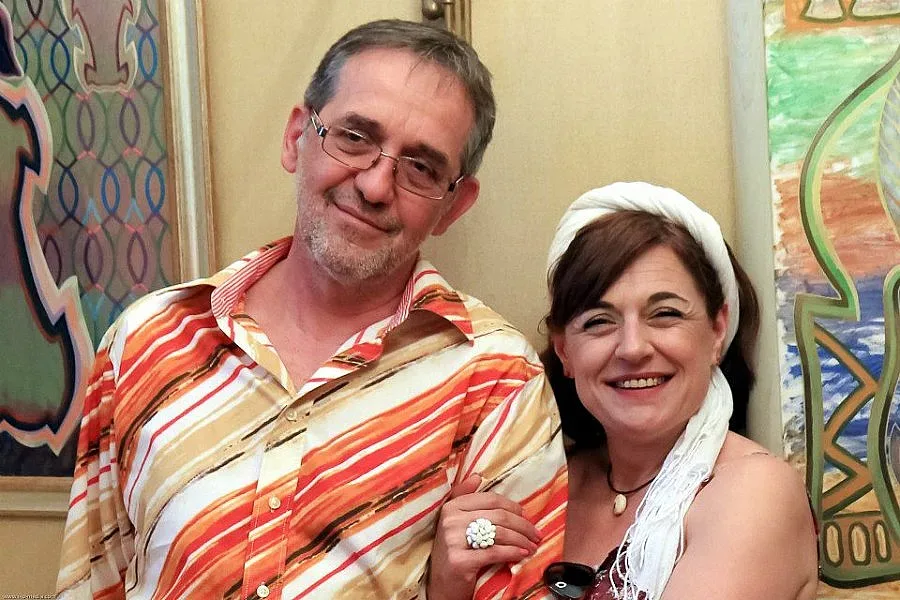 Варна гледа "Боговете" на Георги Попов