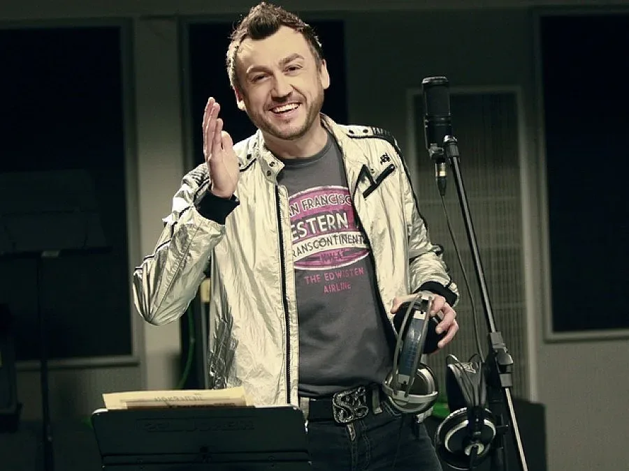 Любо търси X Factor