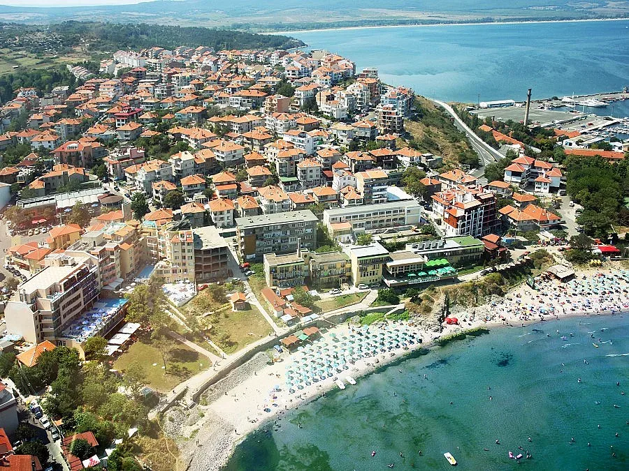 Руснаци местят бизнеса у нас