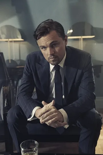 Ди Каприо става разорител на българите 