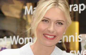 Маша издава книга