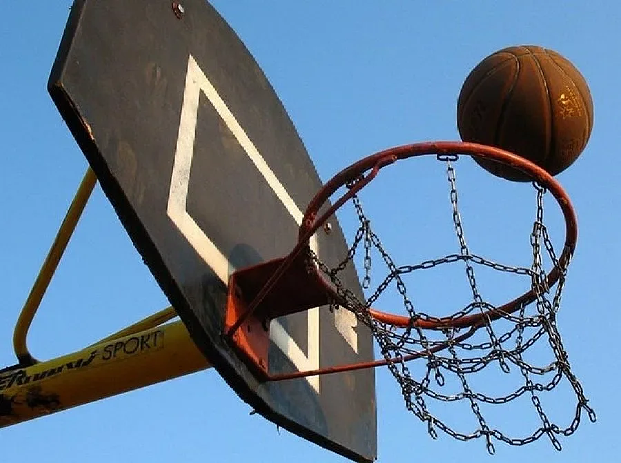 Турнир по стрийтбол в морската столица