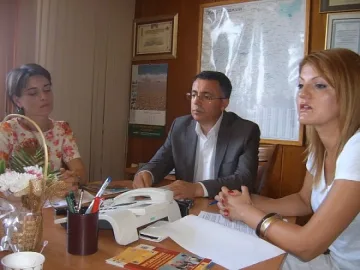 Хасан Азис: Всеки един проект е в името на Кърджали