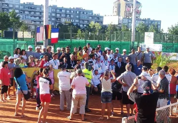 СК „ДЕМА” получи отлична оценка за олимпиадата за глухи