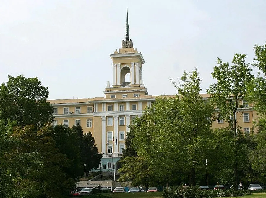 Във ВМС няма да има съкращения 