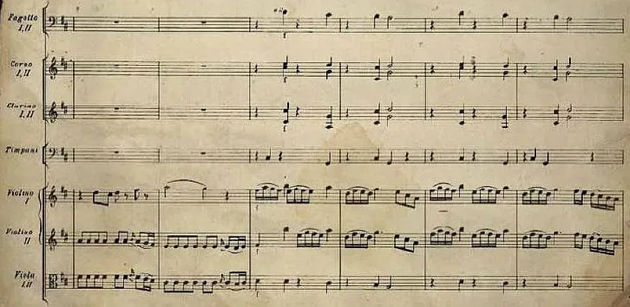 70-годишна защита на музикалните авторски права