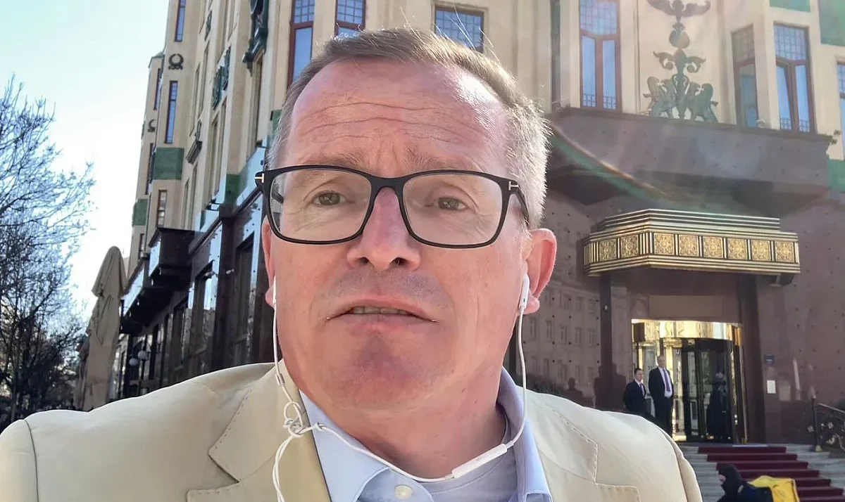 Влиятелен австрийски политик със знаково изказване за Пеевски