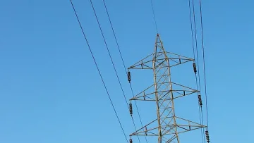 Износът на електроенергия от България достигна 1600 мтв на час