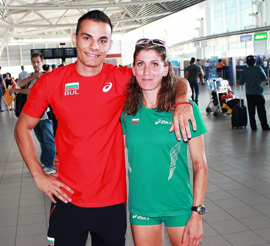 Денис Димитров: Отивам за личен рекорд в Москва