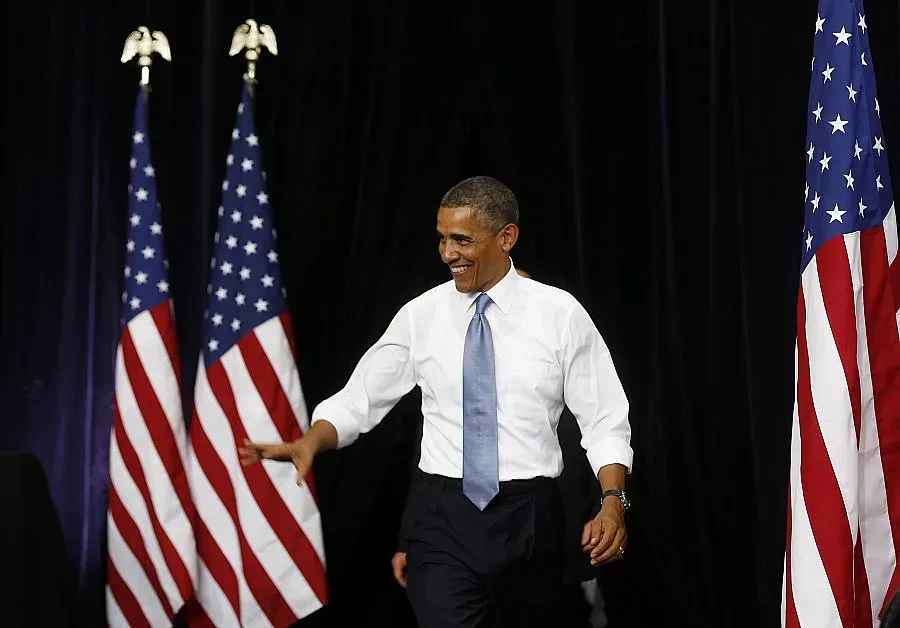 Обама отказа да се срещне с Путин