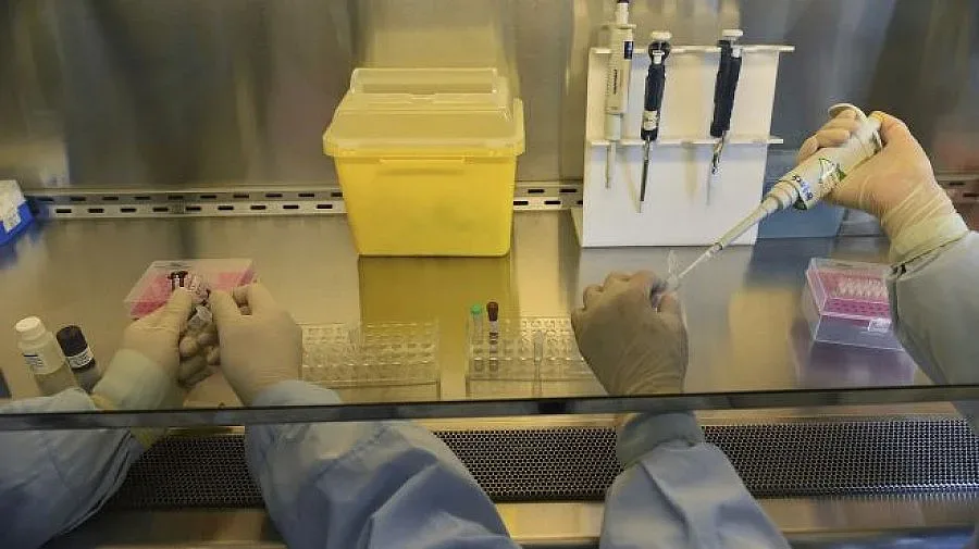 Регистрираха предаване на птичи грип от човек на човек