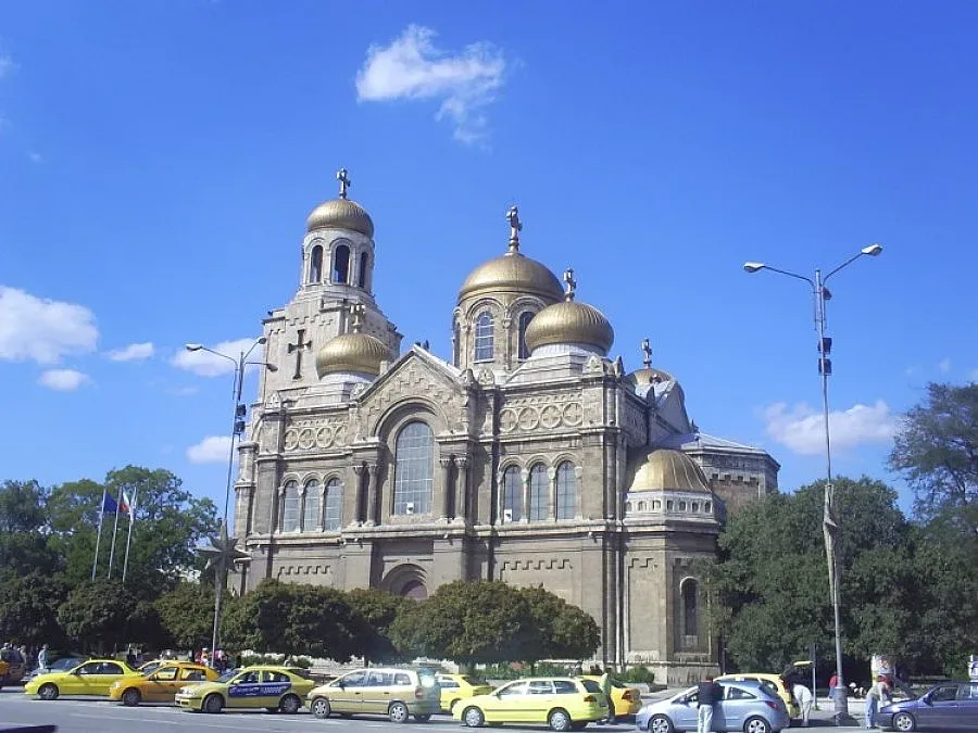 Варненец загина при катастрофа край Албена