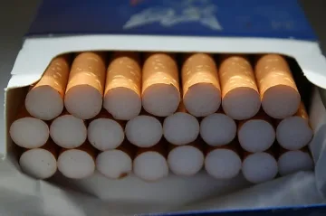 Задържаха 1 300 000 къса контрабандни цигари в Свиленград