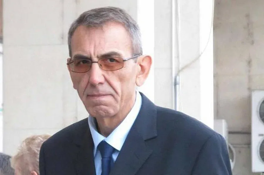 Дауд Ибрям е назначен за директор на РИОСВ Русе