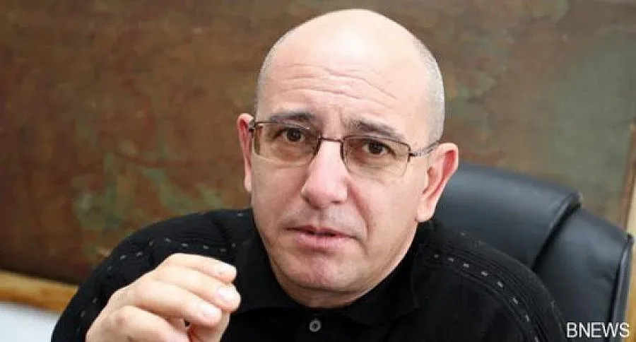 Емил Димитров става главен секретар на област Плевен