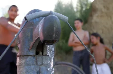 10 часа на ден без вода заради ремонти в Благоевград