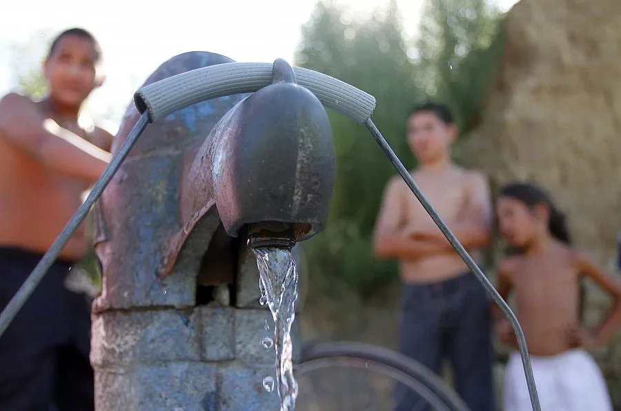 10 часа на ден без вода заради ремонти в Благоевград