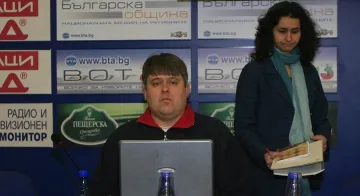 ГЕРБ в черен списък на Зелените