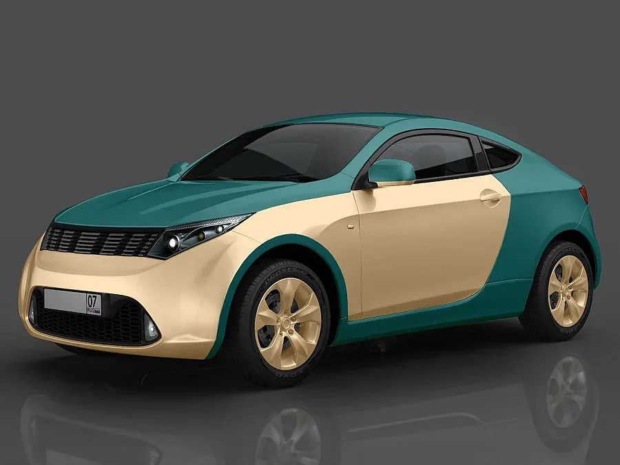 Пускат Йо-мобайл в производство след 2 г.