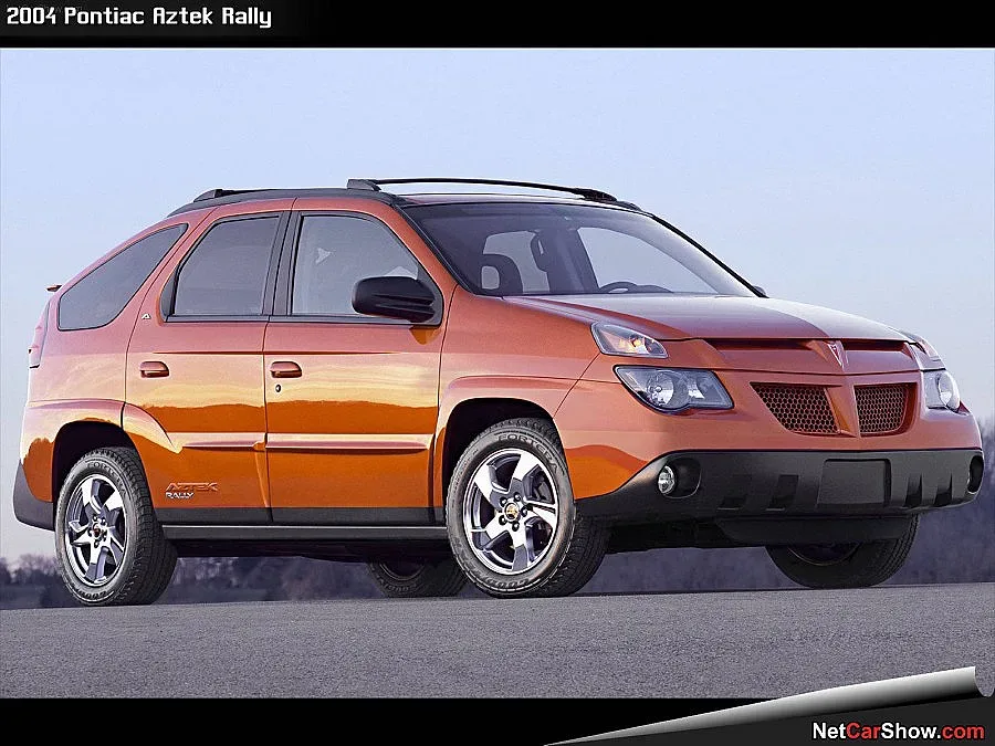 Топ 10 на най-лошите коли