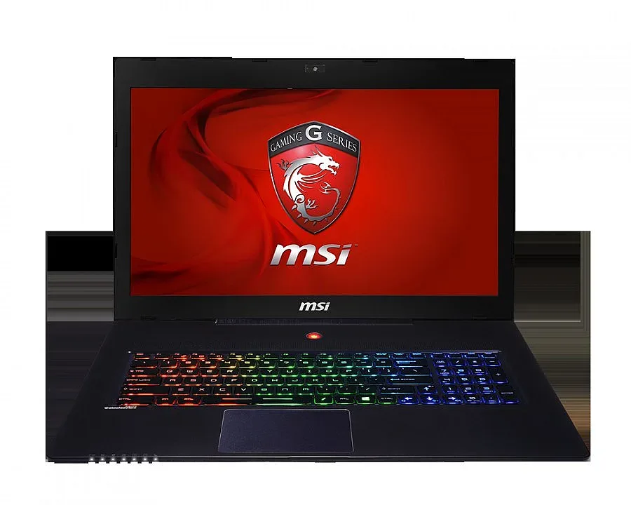 Пуснаха най-лекия геймърски лаптоп