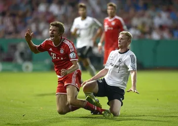 "Ал Кайда" готви атентат по "Тотнъм"