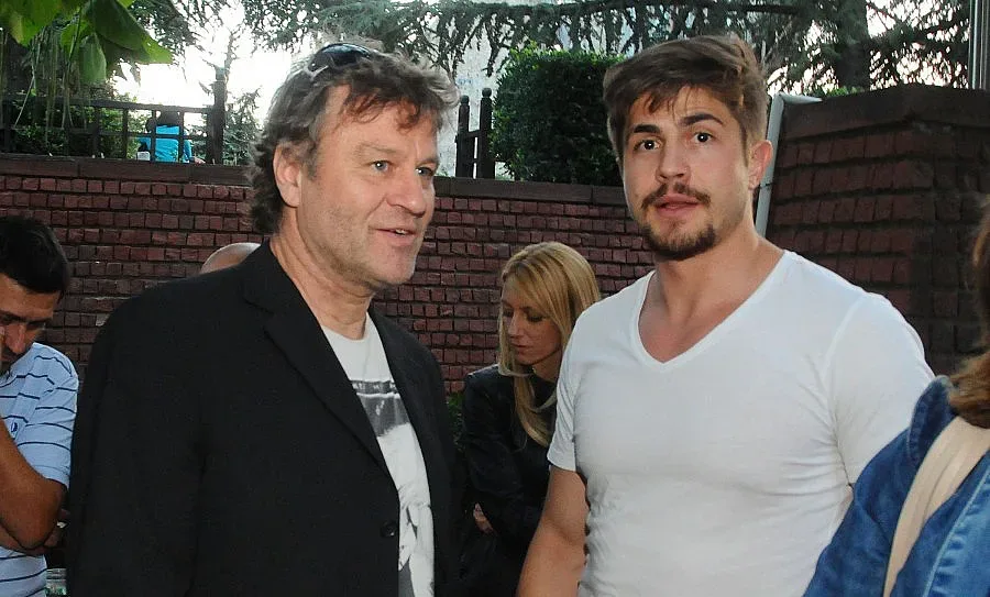 Иво Аръков отваря ресторант