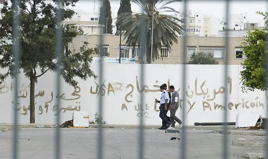 Опрощаваме 83% от дълга на Афганистан