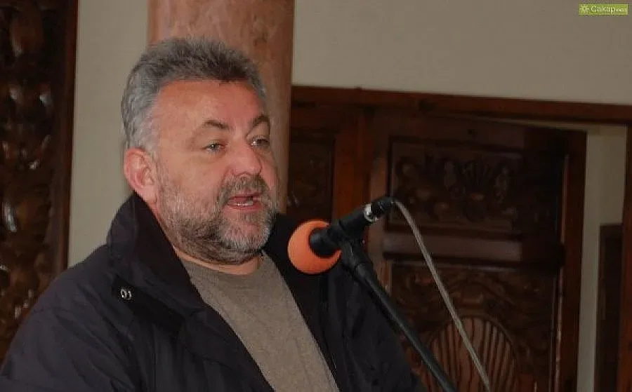 Новият подуправител на НЗОК е д-р Динчо Генев