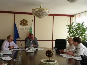 Петър Стоянович получи почетен знак "Посланик на библиотеките"