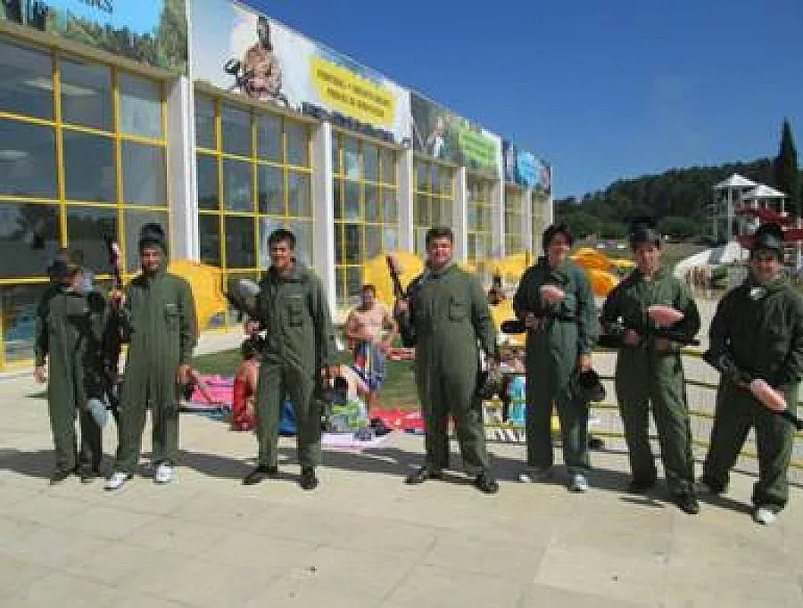 Ученик от Кърджали върна портфейл в Португалия