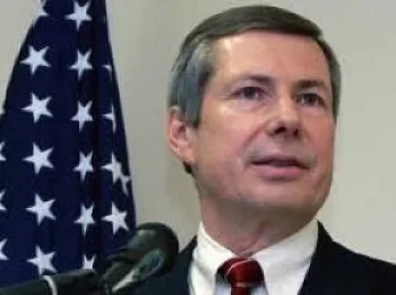 Уорлик ще представлява САЩ в преговорите за Нагорни-Карабах 