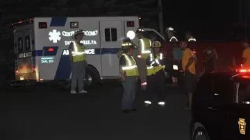 Трима загинали при безразборна стрелба в САЩ