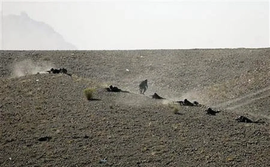 САЩ ликвидираха 4 членове на Ал-Кайда в Йемен