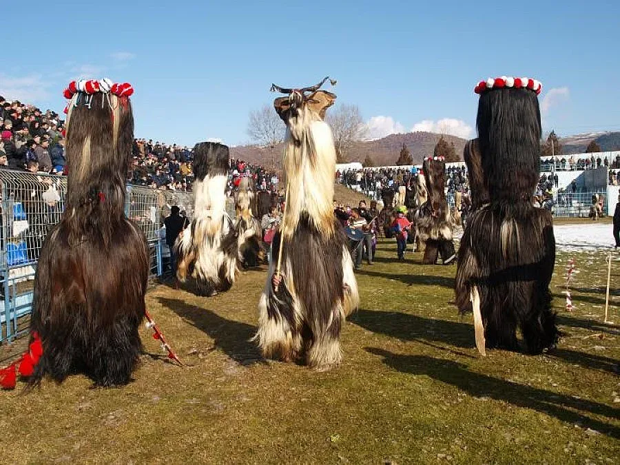 Учредяват кукерска награда в памет на миньора Иван Лазаров