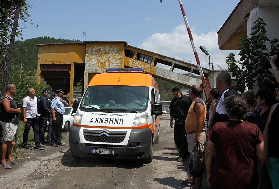 Проклятието на Ораново